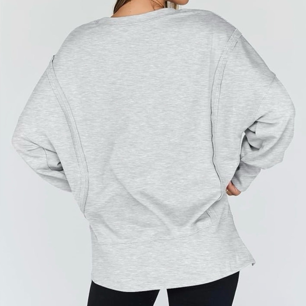 Trendy Queen viral Sweatshirt - Picture 13 of 16